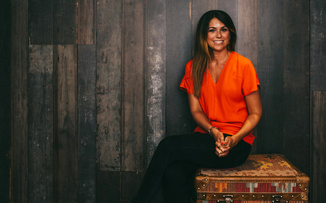 Louise Hugosson, Investor, Stockholm Louise Hugosson, Investor, Stockholm
