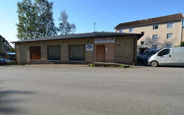 12 % ränta - Vi finansierar ett fastighetsförvärv tillsammans 12 % ränta - Vi finansierar ett fastighetsförvärv tillsammans