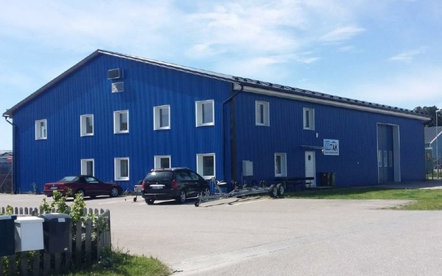 Bolag söker finansiering för refinansiering samt förädling av befintliga fastigheter Bolag söker finansiering för refinansiering samt förädling av befintliga fastigheter
