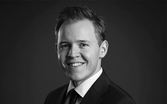 Anders Hammeren Sørensen Anders Hammeren Sørensen