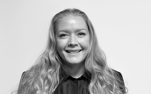 Annika Richardsen Annika Richardsen