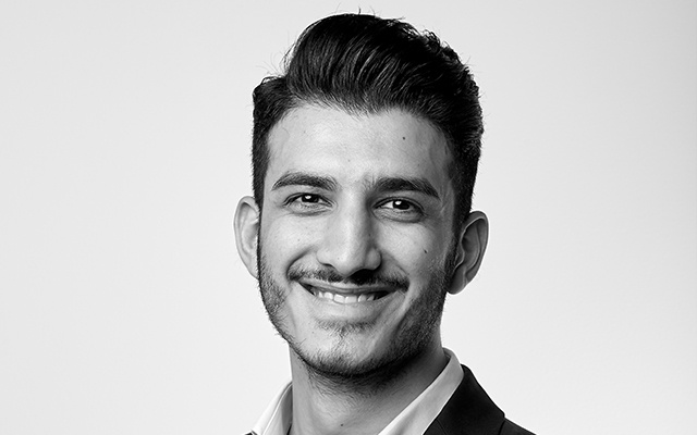 Faraz Faraz