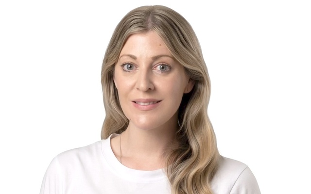 Frida Spångberg