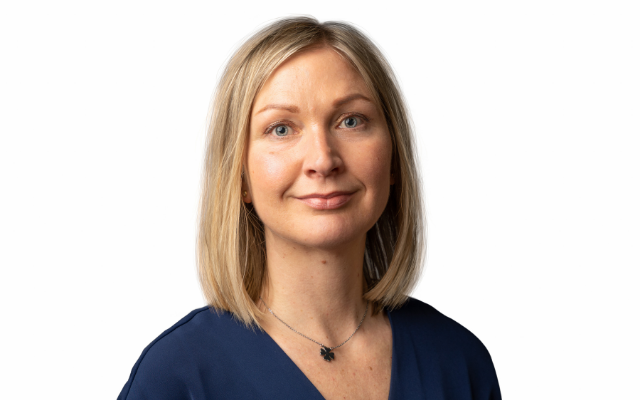 Maja Gyllander 