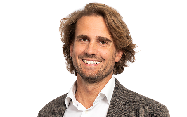 Søren Grube Brandt Dragsdal