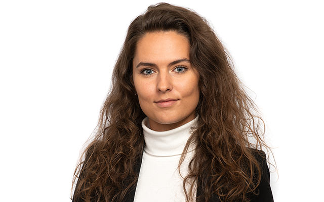 Sofie Manby Rasmussen