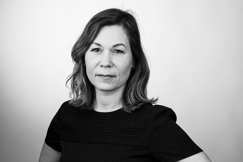 Vanja Eriksson Vanja Eriksson