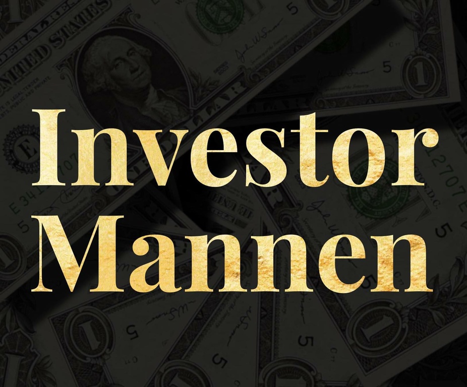 Investormannen Investormannen
