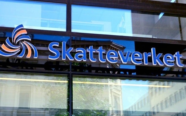 Skatt Kameo Skatt Kameo