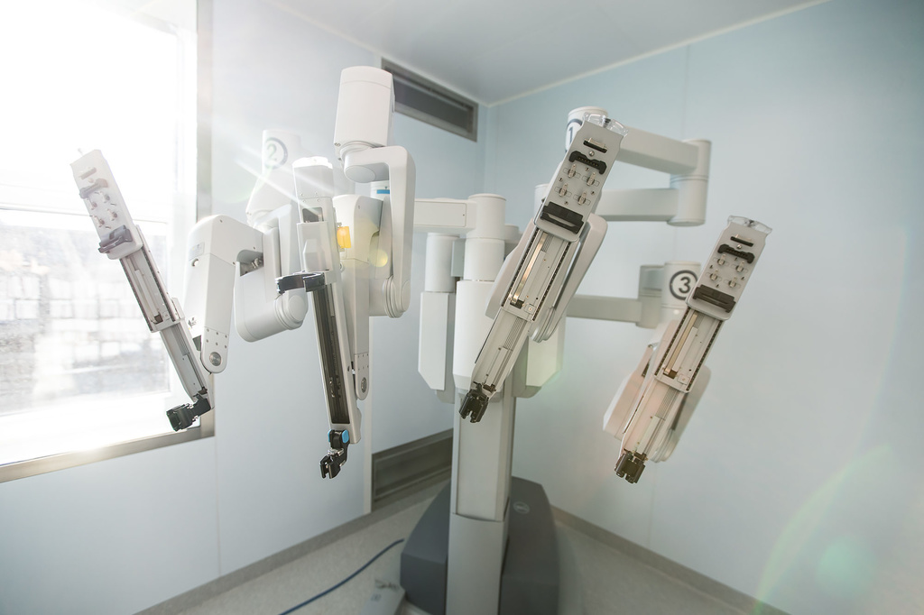 Bilde - Robot Bilde - Robot