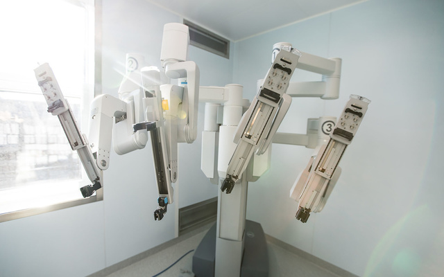 Bilde - Robot Bilde - Robot