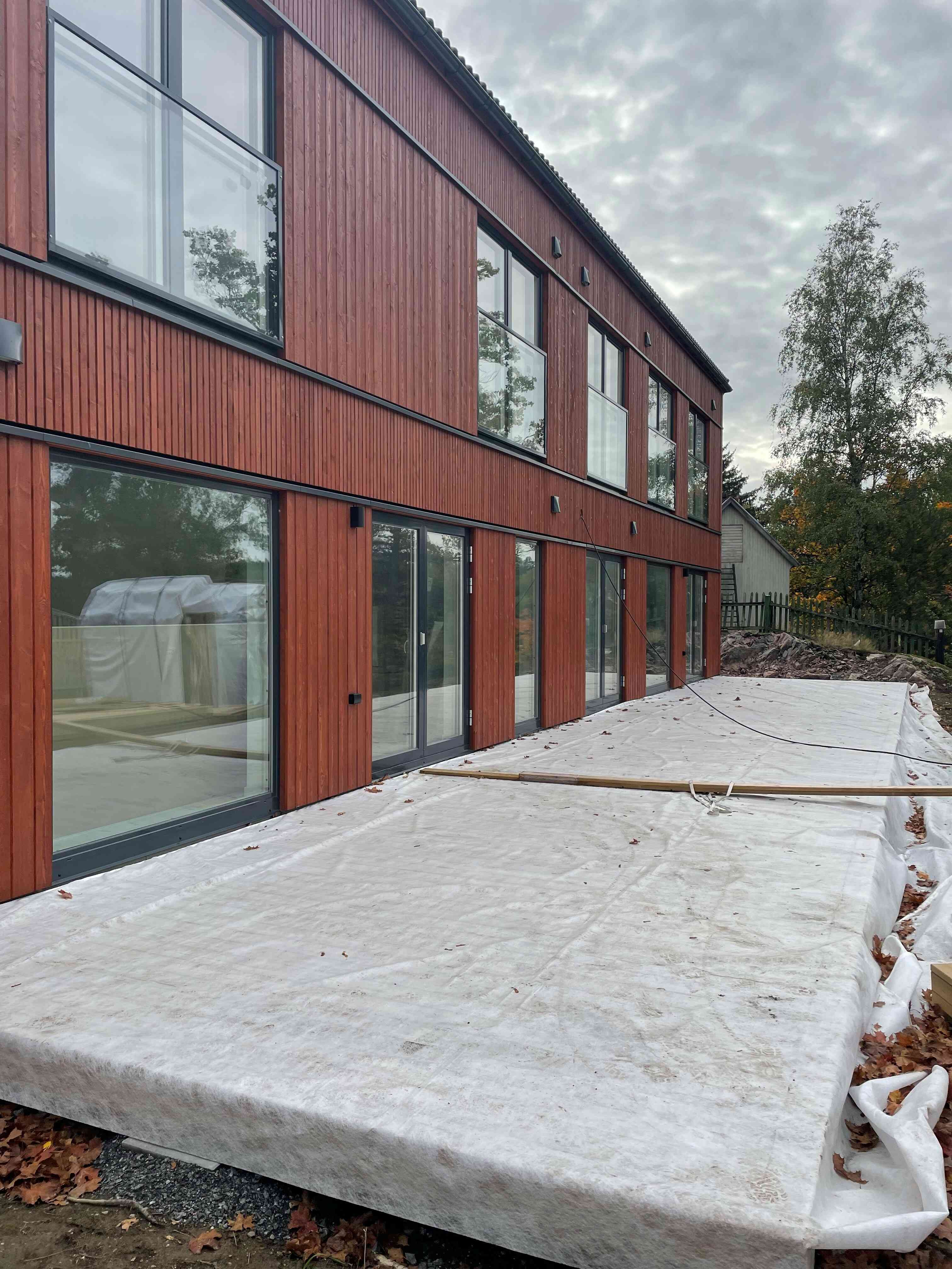 exteriör brevvågen 9