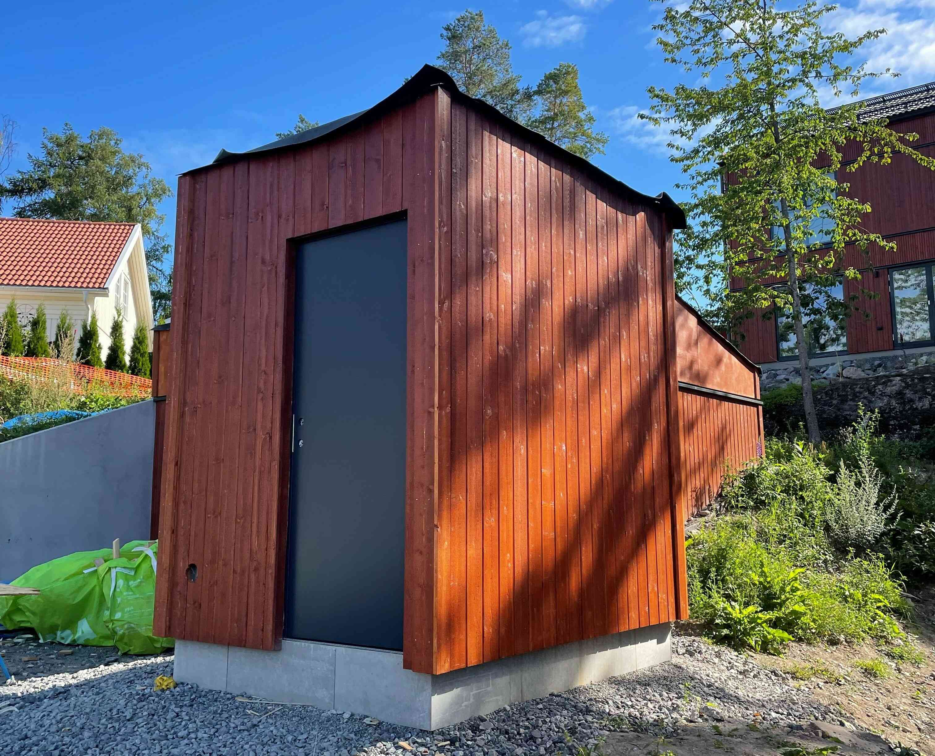 Förråd Brevvågen 2_