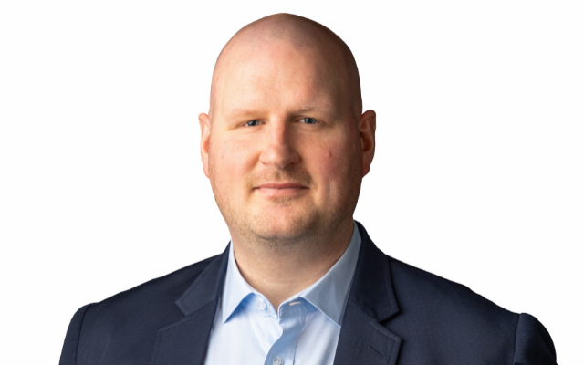 Frode Sørensen