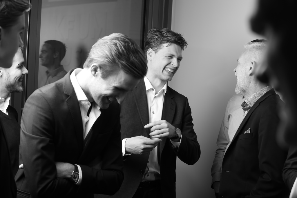 Jobba på Kameo Jobba på Kameo