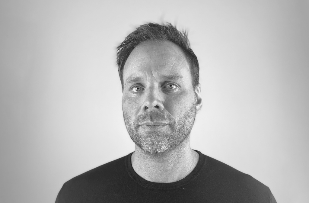 Jonas Bergman Jonas Bergman