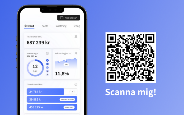 Kameo app QR Kameo app QR