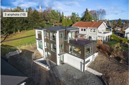 lån-1366-Hallvard Berges vei, Grorud, Oslo kommun