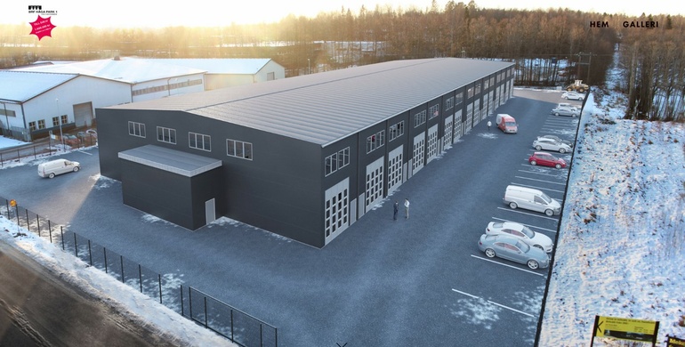lån-1689-Industrihallen som skall uppföras