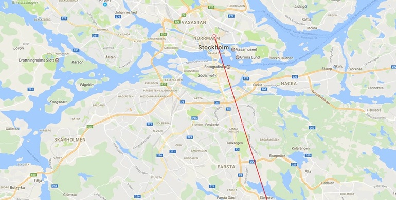 lån-1690-Avstånd Stockholm Trångsund