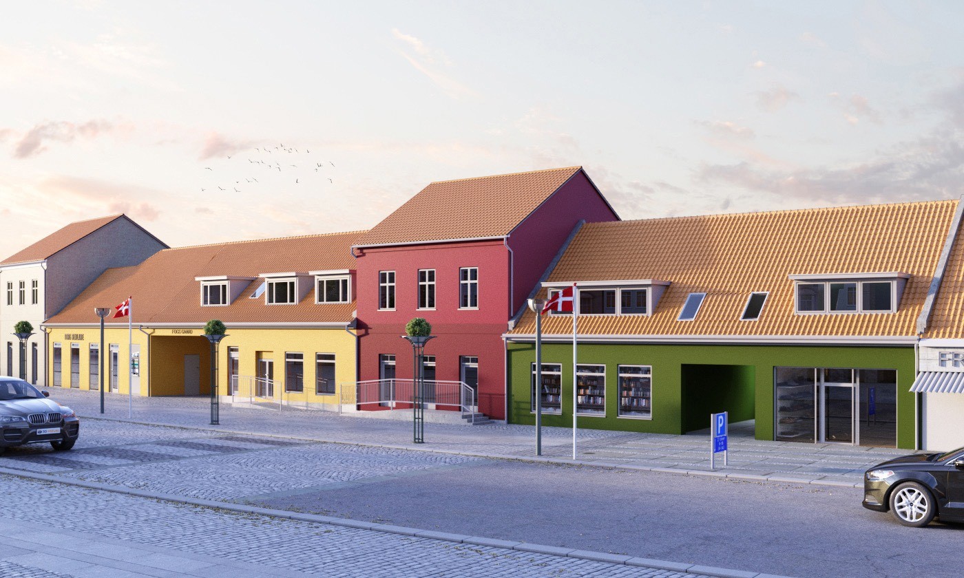 lån-3008-Visualisering af endelig farvekombination Storegade 42 - 46