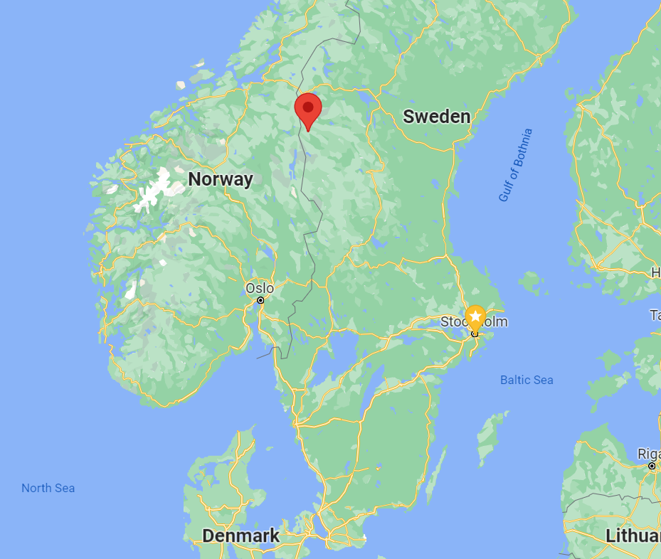 lån-3926-Ramundberget_map