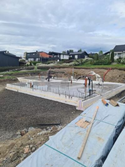 Lån 4317 - MBM Bygg og Eiendom AS