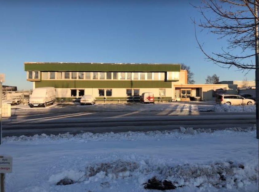 lån3146 projekt