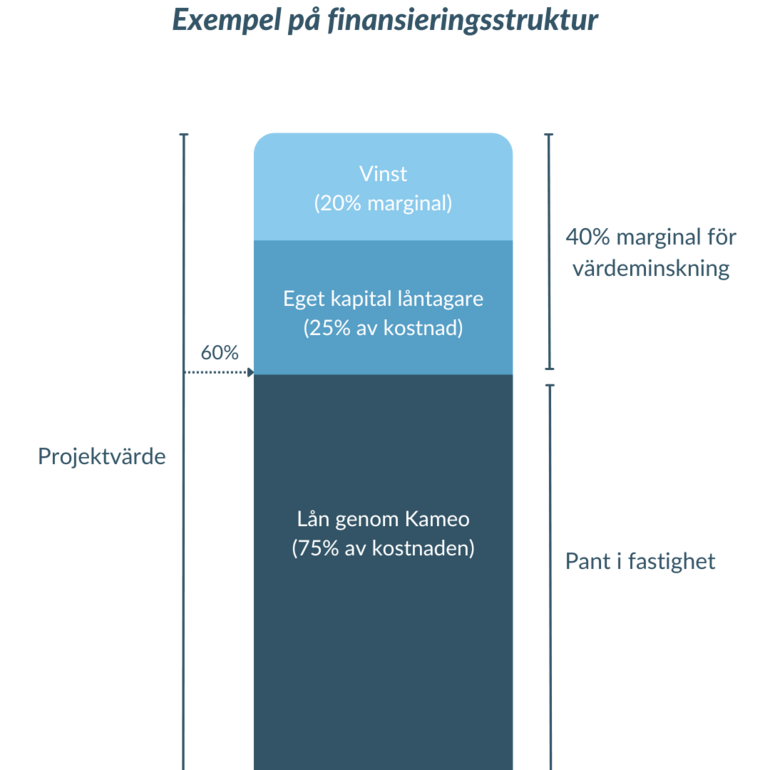 LTV – Kameo