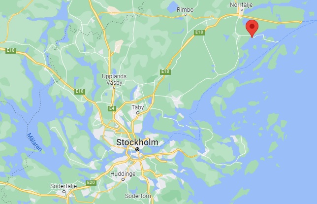 område