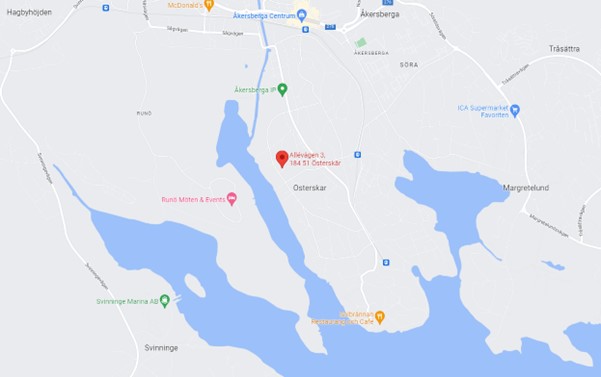 område