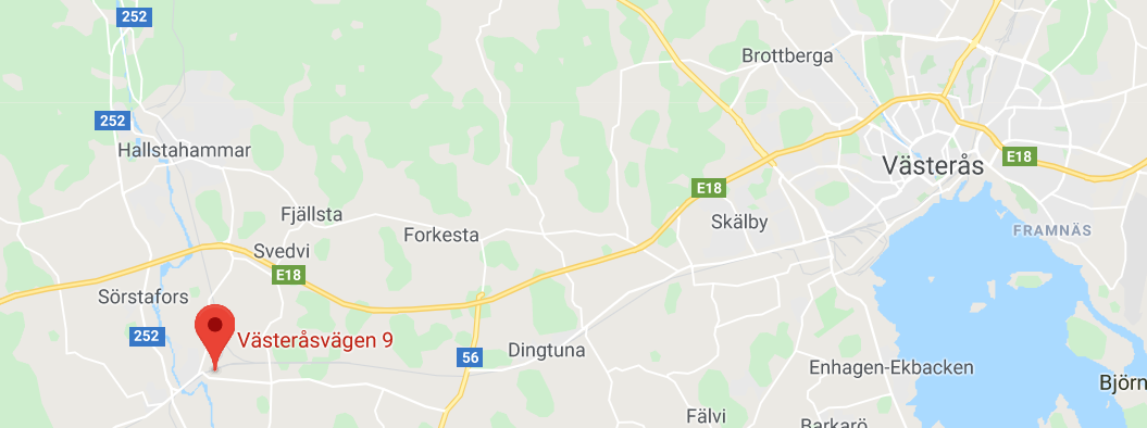område