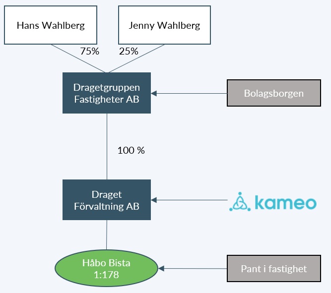 Org schema