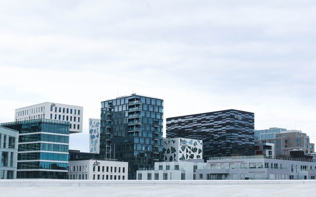 oslo oslo
