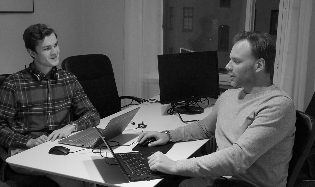 Sök finansiering - låneprocess Sök finansiering - låneprocess