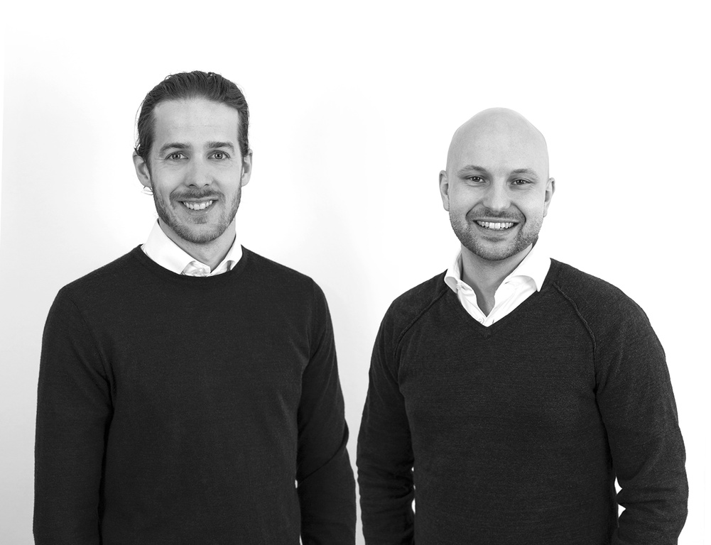 Boinnovation - låntagare hos Kameo Boinnovation - låntagare hos Kameo