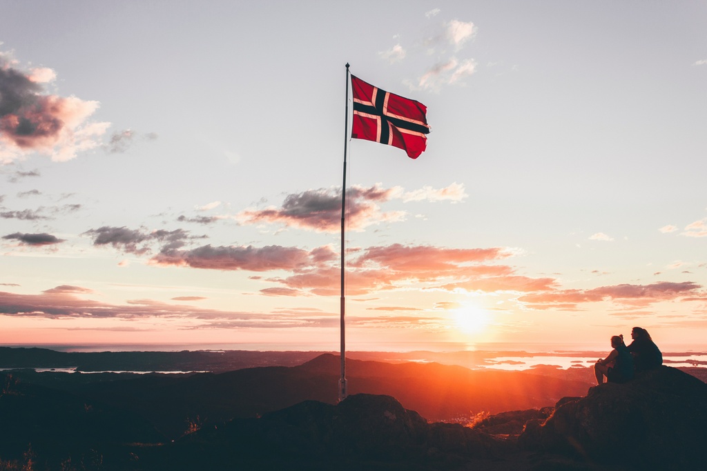 norway kameo norway kameo